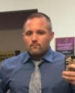 Man, 42. CJMB