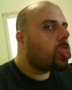 Man, 47. mexigreek36