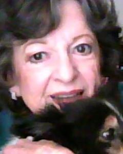 Woman, 85. Marjorie1