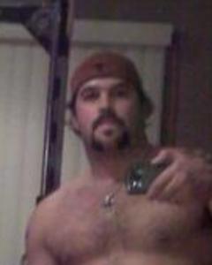 Man, 46. PILSNR123498