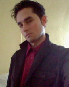 Man, 38. jnicolaslopez