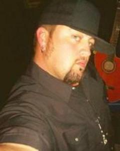 Man, 44. drummerboi348