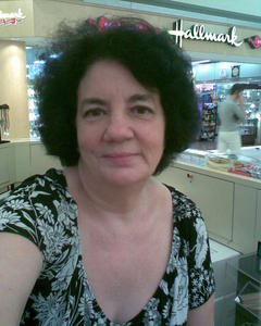 Woman, 71. louise7265438
