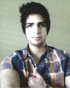 Man, 30. Zyzz7747