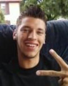 Man, 36. jonesy2011