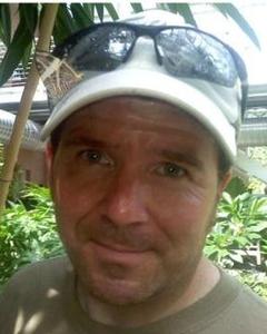 Man, 58. mmmer