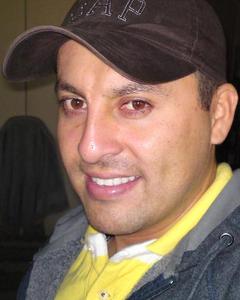 Man, 46. ponchito501