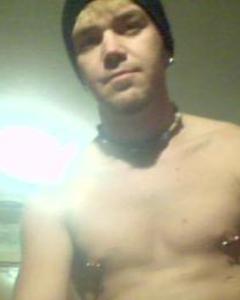 Man, 38. BuRy_YoUr_FuKi
