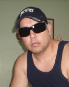 Man, 53. jcvzla