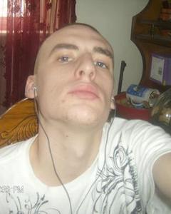 Man, 36. Ronnie_T