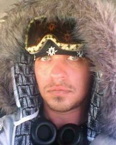 Man, 45. MikeMikeM509
