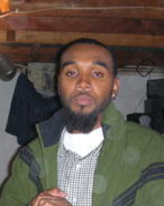 Man, 41. veto313