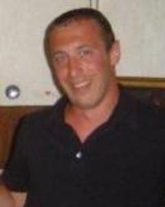 Man, 45. runakid16