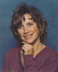 Woman, 56. debbudlight
