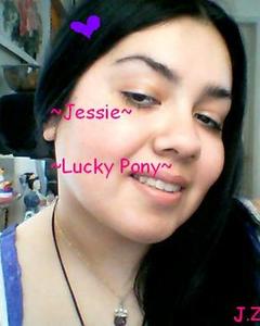 Woman, 46. LuCkYPoNy69