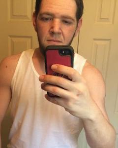 Man, 36. hankthetank89