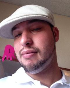 Man, 43. Forlife1