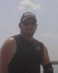 Man, 46. Photojohn