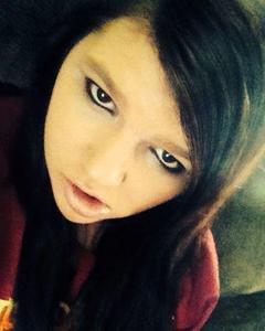 Woman, 29. Crazykat1536