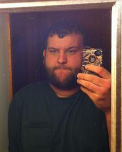 Man, 33. Tgubrud