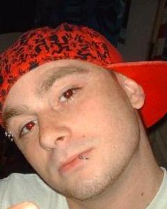 Man, 40. kzoojuggalo