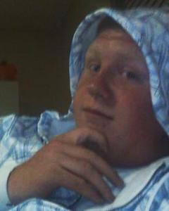 Man, 34. dmac23550