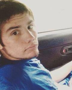 Man, 28. Brandon_1277