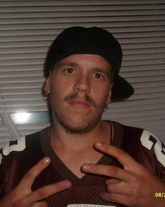 Man, 36. thepimpishere