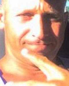 Man, 58. MIKSTER3367