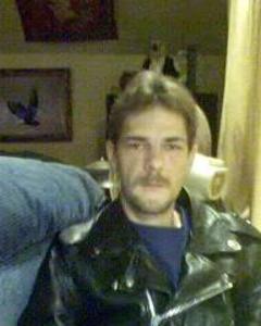 Man, 59. BjKline6573