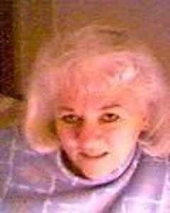 Woman, 78. goldengirlkat