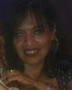 Woman, 61. India4780