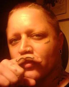 Woman, 46. lizardsk