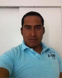 Man, 40. Princ3g3org3