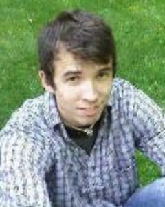 Man, 35. MundyLew