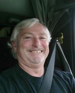 Man, 73. tileguysteve