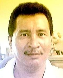 Man, 55. jadomingu