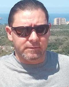 Man, 50. Willierega