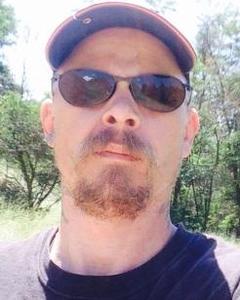 Man, 52. DAAWGG