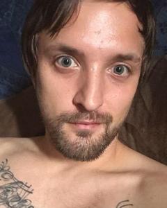 Man, 36. Bigdaddyqueso