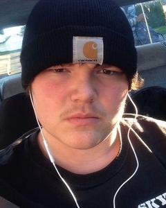 Man, 28. Gray_Wolf15