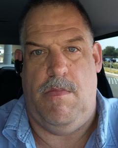 Man, 60. Rancholarry