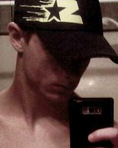 Man, 29. Redneck_Cr0164