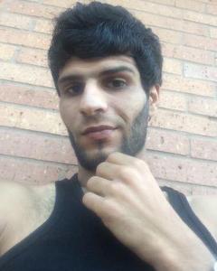 Man, 32. omar8247