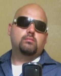 Man, 40. handheld