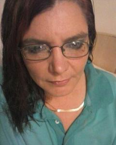 Woman, 46. gwenrich