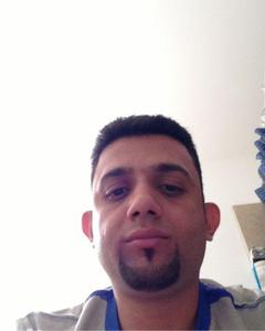 Man, 43. Ahmed19820813