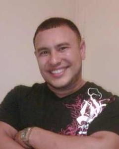 Man, 42. eddie1022