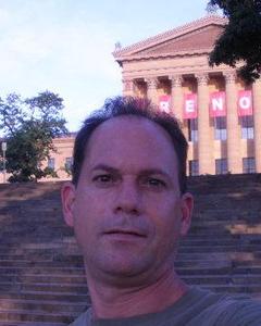 Man, 59. onemoremile