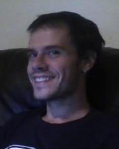 Man, 39. DustinEtz